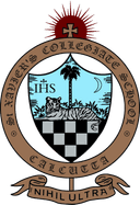 School logo